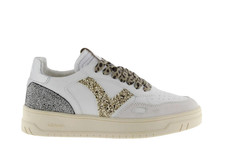 Sneakers Da Donna, Victoria, colore bianco, numero 38, nuovo con scatola