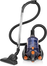 Aspirapolvere Ciclonico Multi