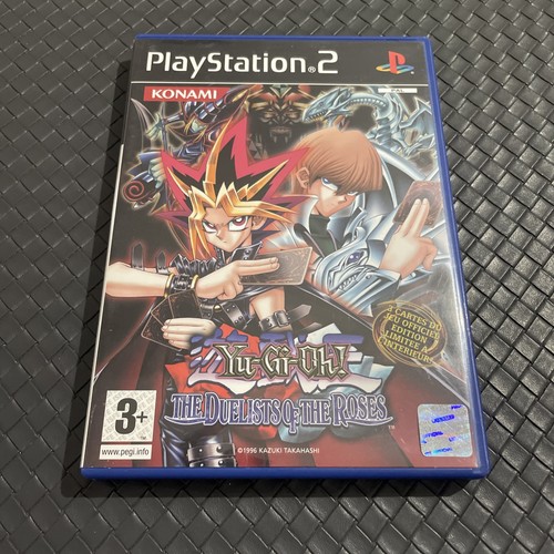 The duelists of - ,