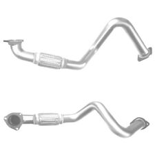 TUBO GAS SCARICO PER Opel