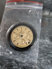Quadrante Zenith El Primero