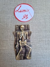 Solo Ricambio scheletro parete