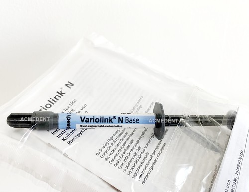 Dentale variolink base - n,