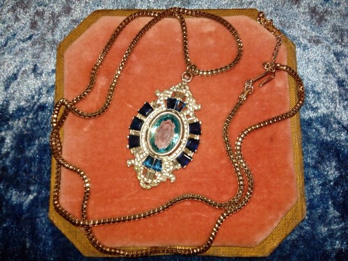 Catena trifari con - catena,