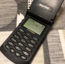 Motorola startac - motorola,