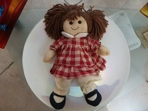 Rarissima bambola doll di - bambola,