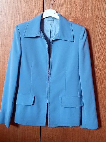 Giacca classica bambina - giacca,