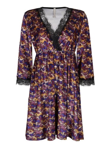 Lumina vestito midi - lumina,