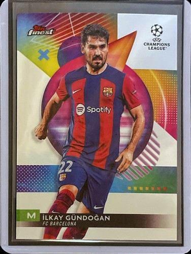 Ilkay gündogan 2023 - gündogan,