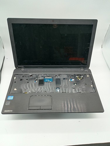 Toshiba satellite pro - toshiba,