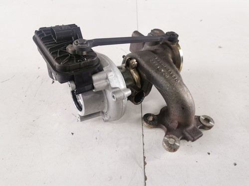Turbocompressore tsi turbo - 1.5,