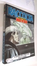 NATHAN NEVER numero 4 RACCOLTA *** buone condizioni ***