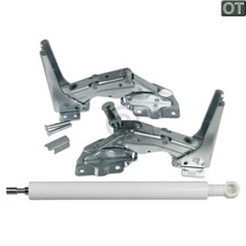 Ammortizzatore porta +