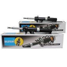 Kit 2 Ammortizzatori Anteriori Gas Bilstein BMW Serie 1 E81 E87 Telaio Standard