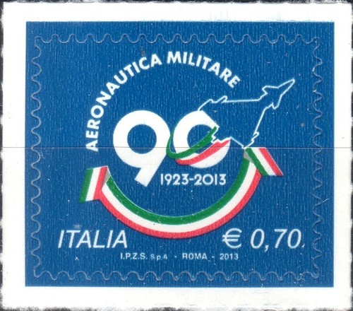 2013 italia repubblica - , 90°