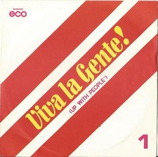 Disco 45 giri Complesso Gen