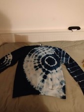 Maglia hippie strana - hippie,
