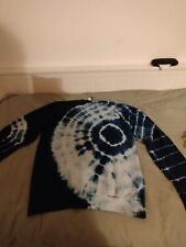 Maglia Hippie Strana Psichedelico