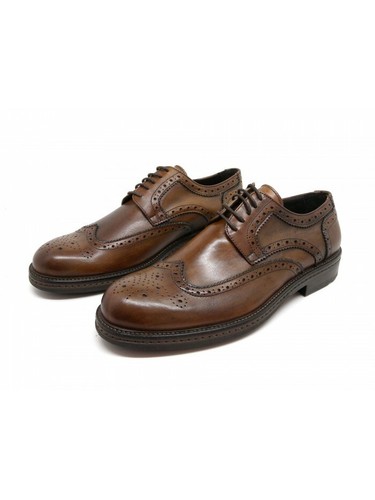 Exton scarpa uomo art vintage - exton,