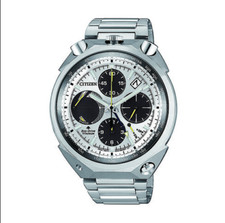 Orologio Citizen Uomo Titanio