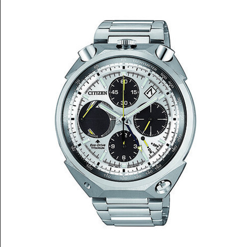 Orologio citizen uomo titanio - orologio,