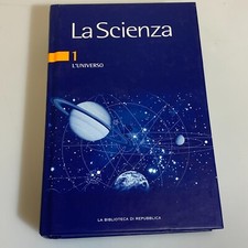 Scienza volume 1 - la,