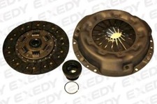 KIT FRIZIONE 3 PEZZI IVECO