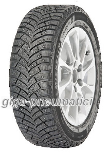 Pneumatici invernali michelin - pneumatici,
