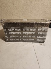 Pietra per pulizia mattoni per griglia/griglia, raschietto per barbecue