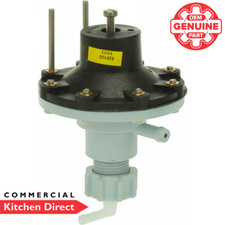 Iniettore idraulico ausilio al