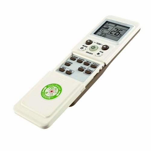 Telecomando universale per - universale,