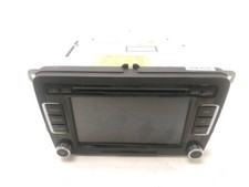 SET NAVIGATORE VW Scirocco