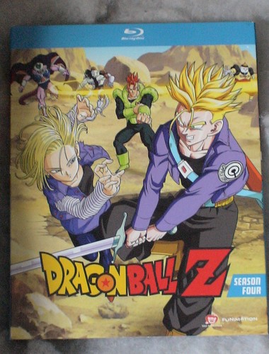 Dragon ball stagione - dragon, serie