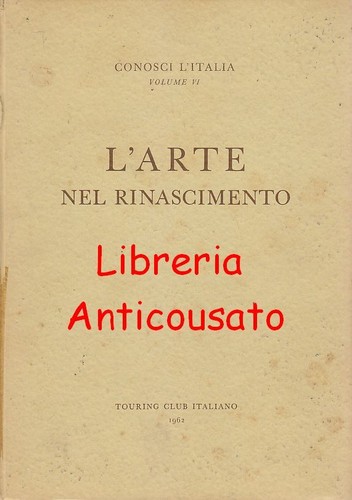 Arte nel rinascimento - nel,