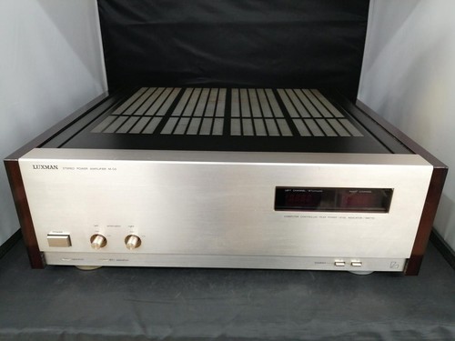 Amplificatore potenza - di,