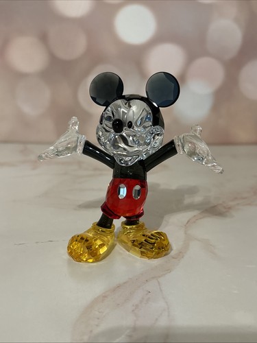 Swarovski topolino edizione - swarovski,