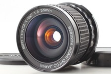 [Near MINT] Pentax SMC 67 55mm