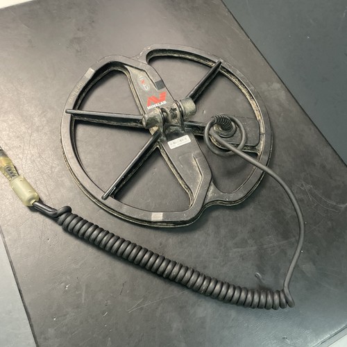 Minelab ctx buono stato - minelab,
