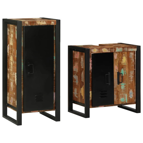Set mobili per bagno - set, il