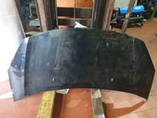 Cofano anteriore nero citroen - cofano,