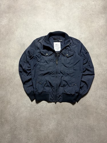 Bomboogie man blu jacket - man,