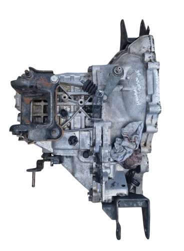 Cambio manuale completo per - completo,