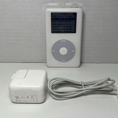 Ipod classic generazione - ipod,