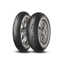 DUNLOP SPORTMAX GP RACER D212