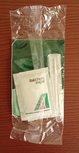 Alitalia anni kit - 80, 90