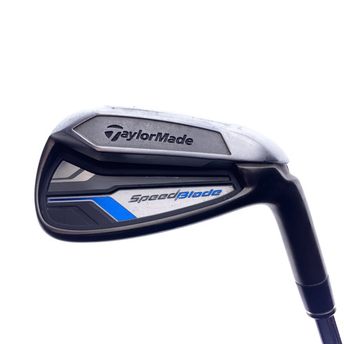 Ferro stiro taylormade - ferro,