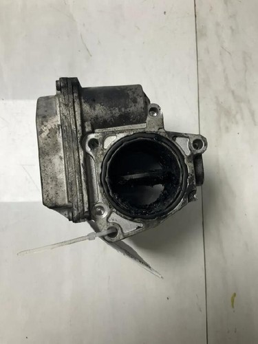 Corpo farfallato volkswagen - corpo,