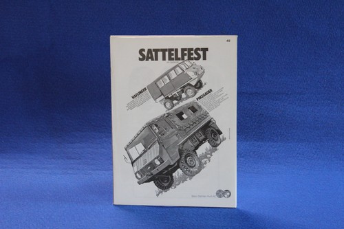 Steyr daimler puch 1974 - 1974, –