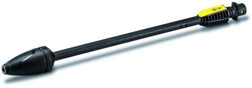 Karcher lancia mangiasporco - karcher,