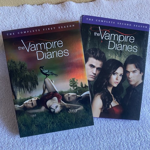 The vampire diaries - the, lot